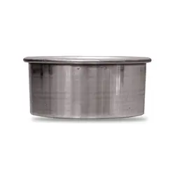 Round  cake mould 400gm - 5(1/4)”inches......10%off