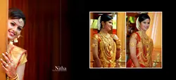 Full service wedding photography