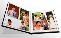 Photo Book Printing