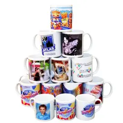 Mug printing