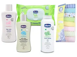 Chicco Baby Products