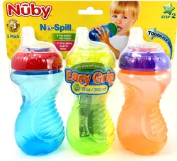 Nuby No Spill Easy Grip