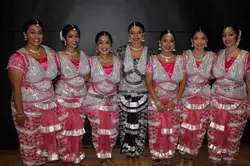 Dance Dress