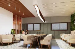 Multicuisine Continental Restaurant