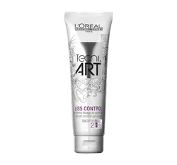 Loreal liss control