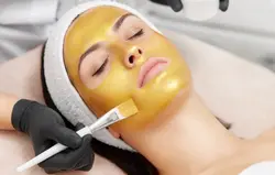 Gold Facial 