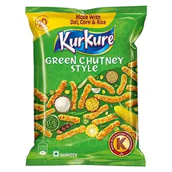 Kurkure