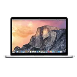 Apple MJLQ2HN/A 15.4-inch Laptop 