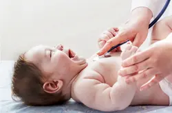 Paediatric Care