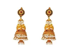Antique Earring