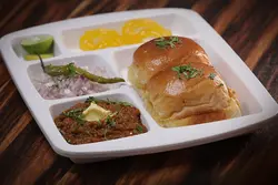 Pav bhaji