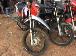 Second Hand Motorcycle dealers in kottayam