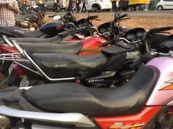 Featured Bikes in Kottayam 