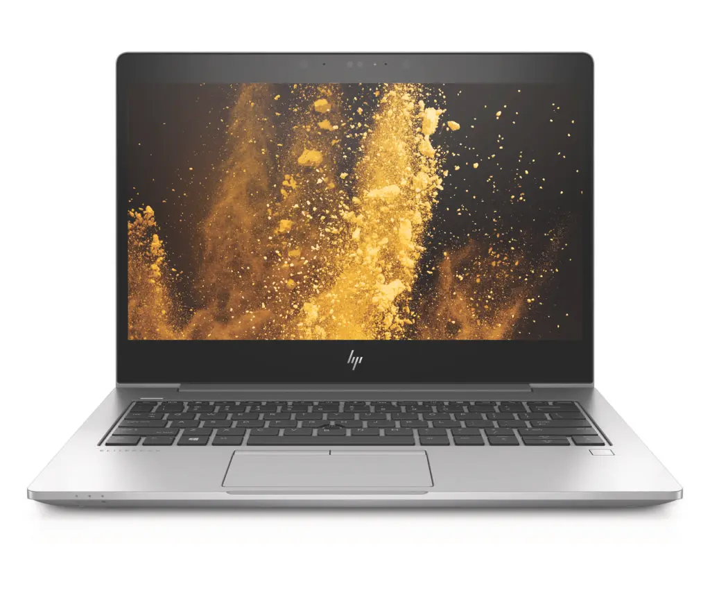 Hp Elitebook 800 Series 8238