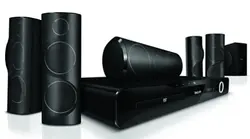 Philips  5.1 Home theater