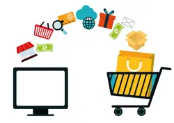  E-commerce 