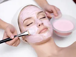 Variety Facials