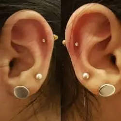 Ear & Nose Piercing