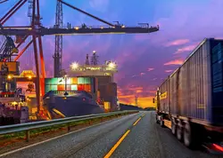 LOGISTICS AND SUPPLY CHAIN MANAGEMENT