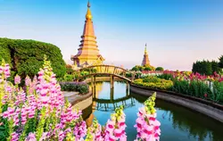 Thailand Tour Package