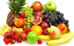 Fruits
