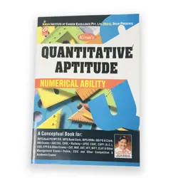 Quantitative Aptitude