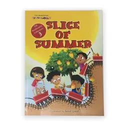 Slice of Summer
