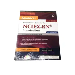 NCLEX-RN Examination