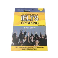 The Ultimate guide to IELTS Speaking