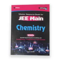 JEE Main Chemistry