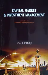 Capital Market & investment Management - Open Course _ MG University