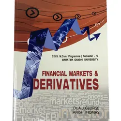 Financial Markets and Derivatives