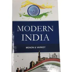 Modern India