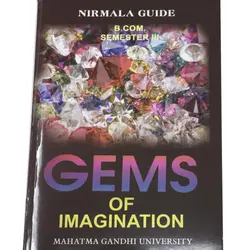 GEMS of Imagination
