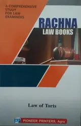Law of Torts