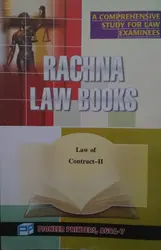 Law of Contract - 2