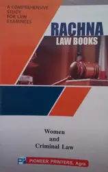 Women & Criminal Law