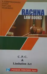 C.P.C & Limitation Act