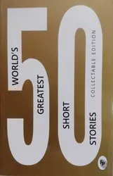 50 World's Greatest Short Stories - Collectable Edition