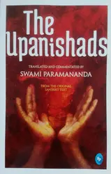 The Upanishads