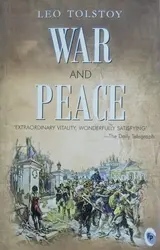 War and Peace - Leo Tolstoy