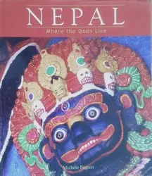 NEPAL- Where the Gods Live