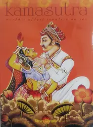Kamasutra - World's oldest treatise on Sex