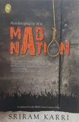 Autobiography of A Mad Nation
