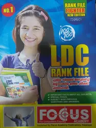 LDC Rank File - Fighter New Edition - Focus Academy