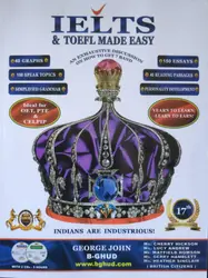 IELTS & TOEFL Made Easy