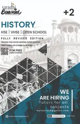 Plus Two Exam Point History for Kerala State Syllabus +2 HSE, VHSE, Open School 