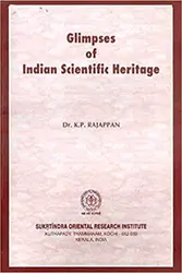Glimpses of Indian Scientific Heritage