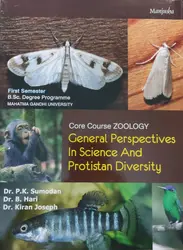 General Perspectives In Science And Protistan Diversity-1st sem