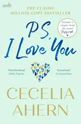 PS, I Love You : Cecelia Ahren 